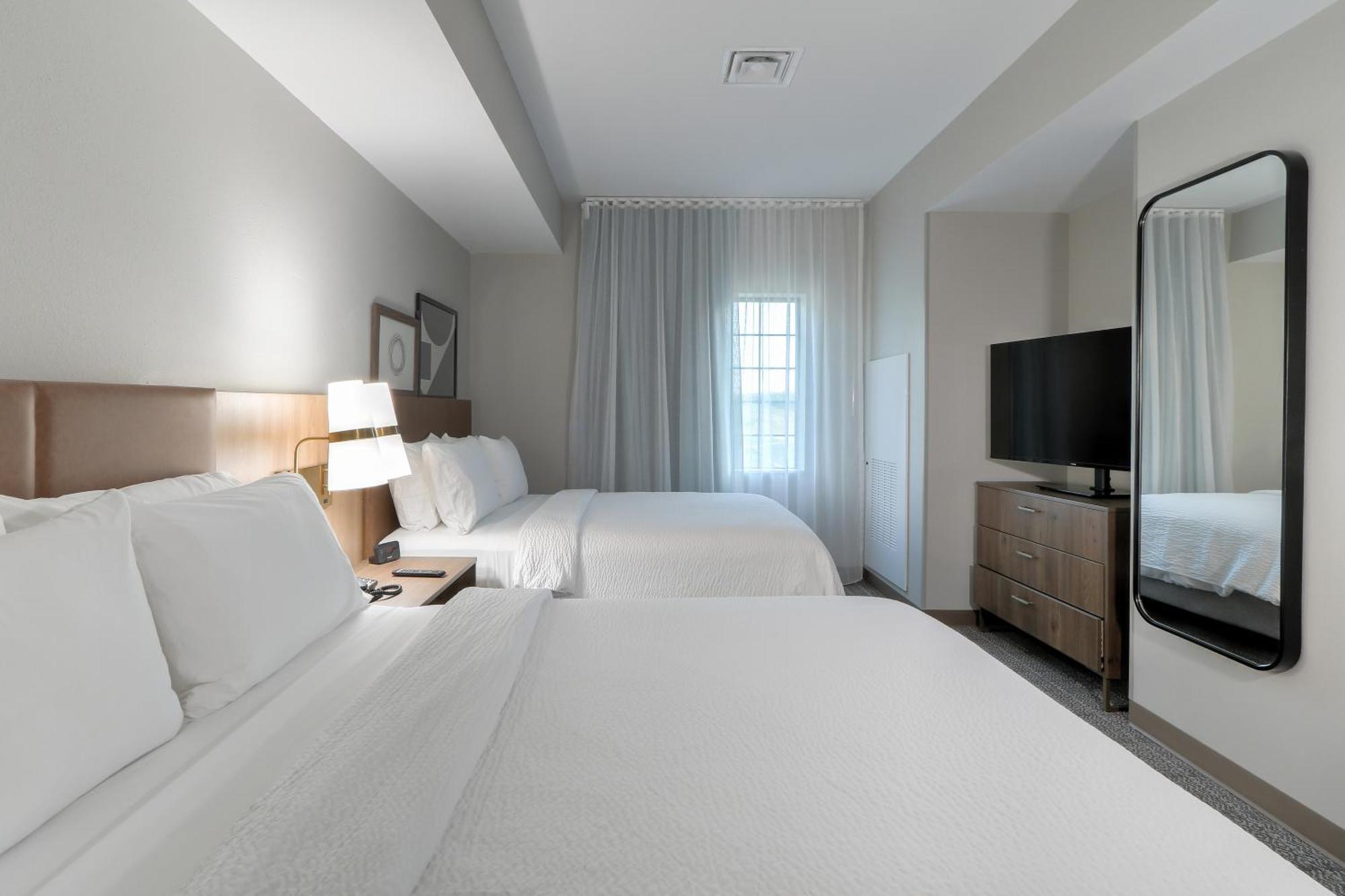 Staybridge Suites Pigeon Forge - Smoky Mtns By Ihg Exterior foto