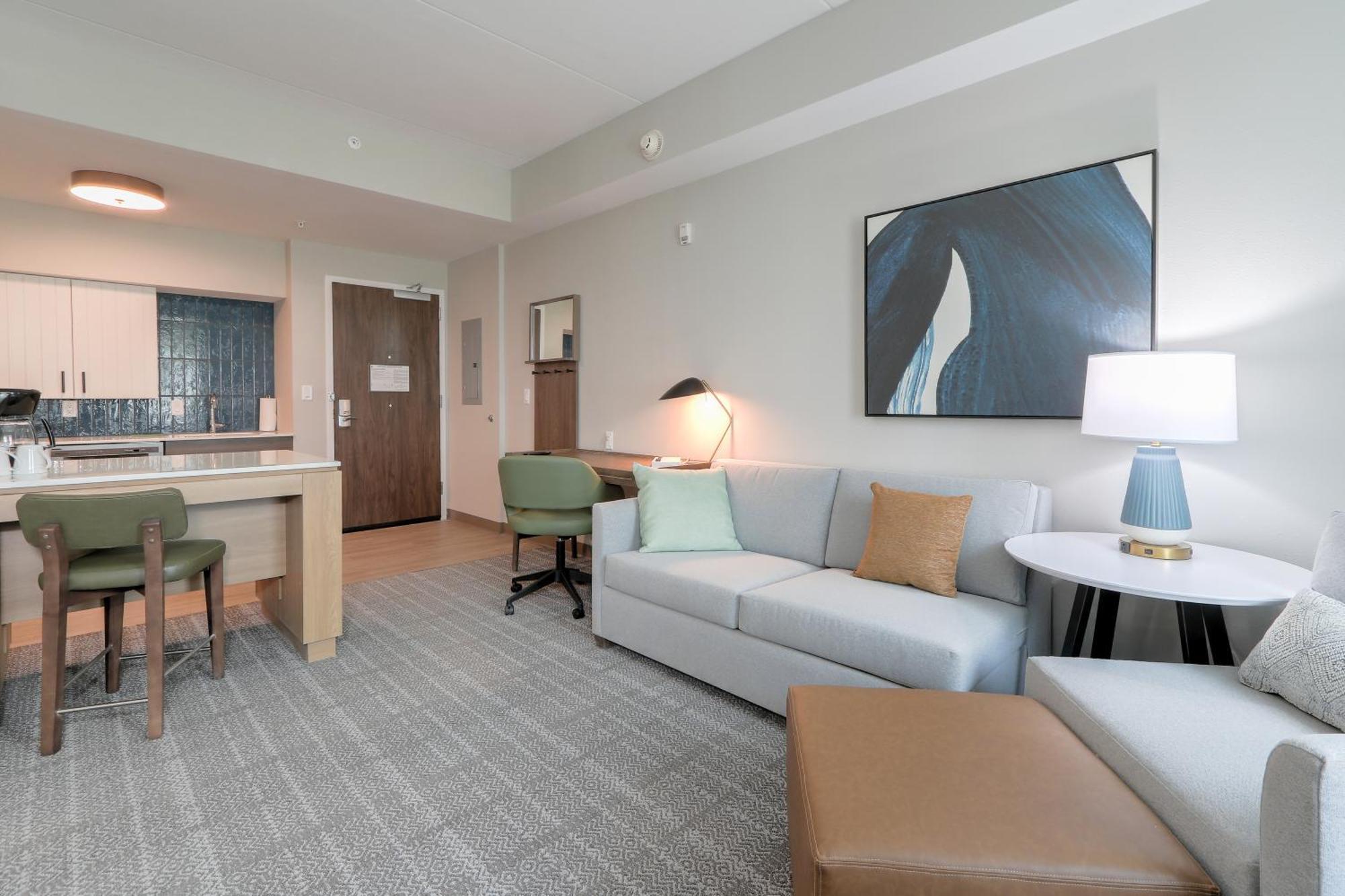 Staybridge Suites Pigeon Forge - Smoky Mtns By Ihg Exterior foto