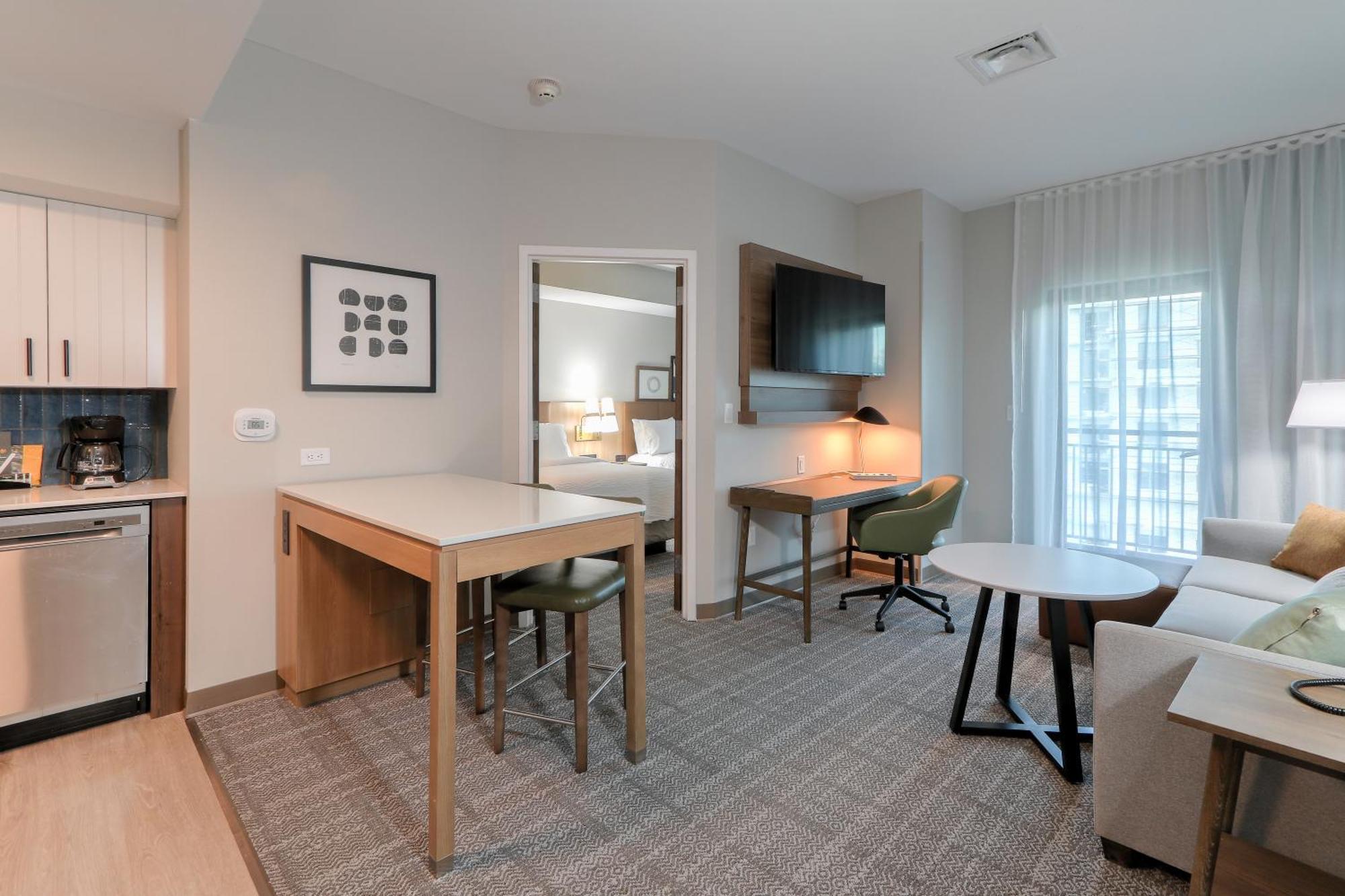 Staybridge Suites Pigeon Forge - Smoky Mtns By Ihg Exterior foto
