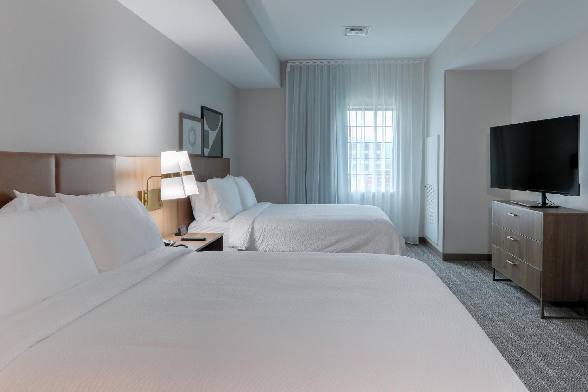 Staybridge Suites Pigeon Forge - Smoky Mtns By Ihg Exterior foto