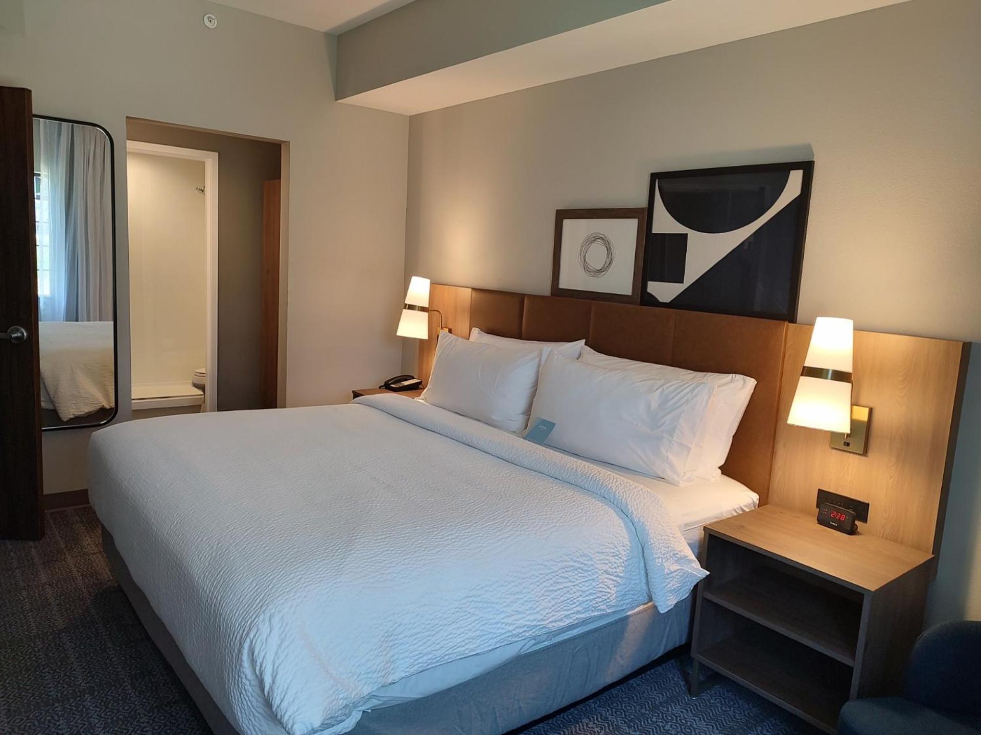 Staybridge Suites Pigeon Forge - Smoky Mtns By Ihg Exterior foto