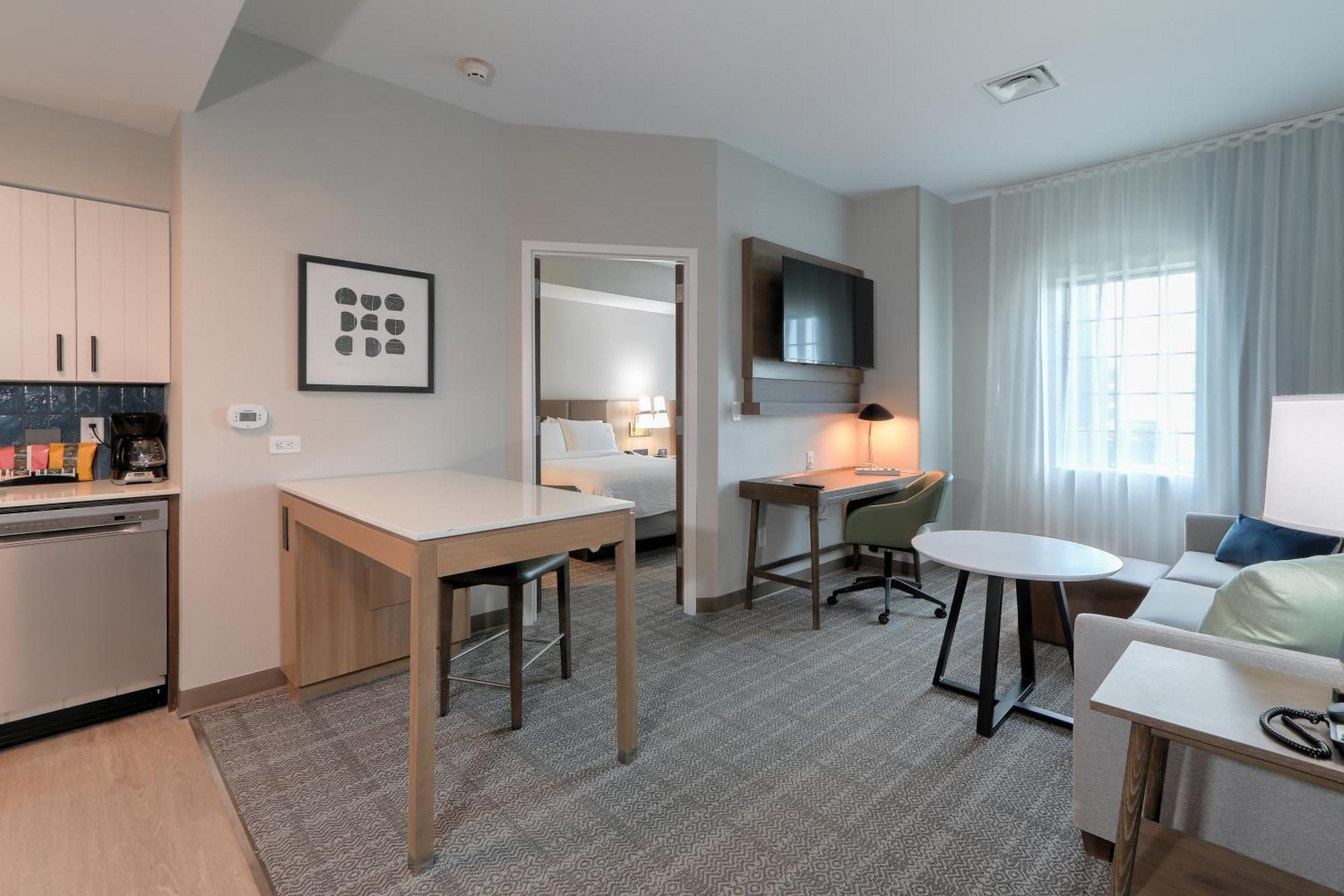 Staybridge Suites Pigeon Forge - Smoky Mtns By Ihg Exterior foto
